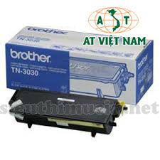 Mực in Laser đen trắng Brother TN-3030                                                                                                                                                                  